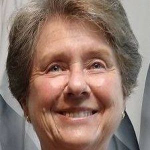 Meet your Posher, Susan